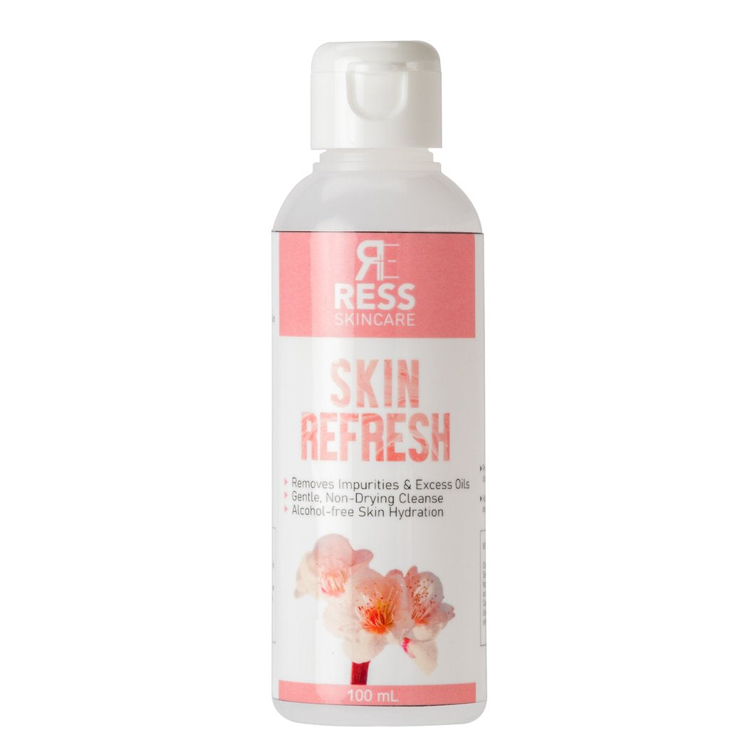 Skin Refresh Toning Water | Rose based