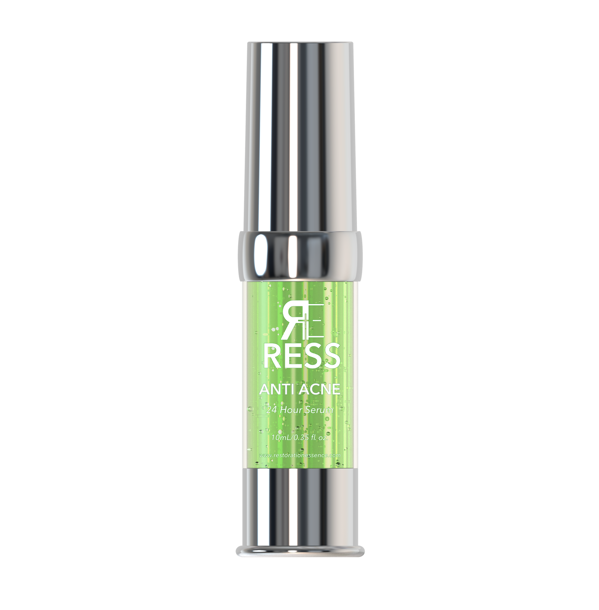 Anti-Acne Serum | All Natural | Suitable for All Adults
