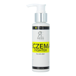 Eczema Fighter - Best for Day Usage (100ml)