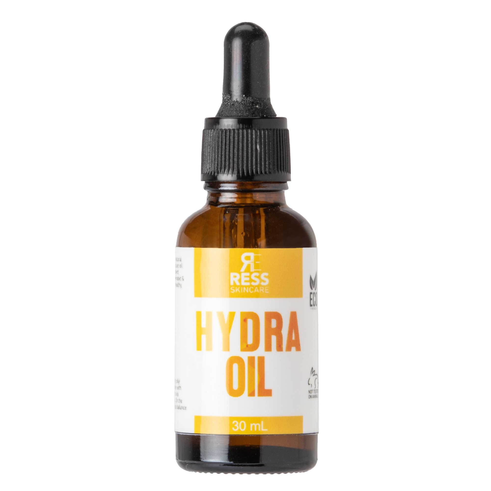 HydraOil | Rose Hip and Argan Oils | All Natural