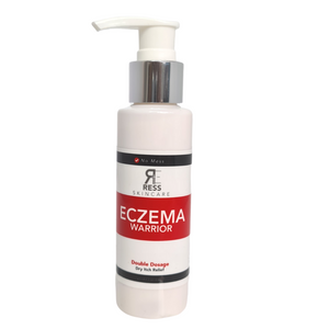 Eczema Warrior - Best for Night Usage (100ml)